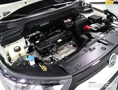 SsangYong TIBOLI 2016 1.6 Автомат в Москве № 29133, миниатюра 6