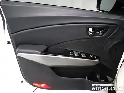 SsangYong TIBOLI 2016 1.6 Автомат в Москве № 29133, миниатюра 8