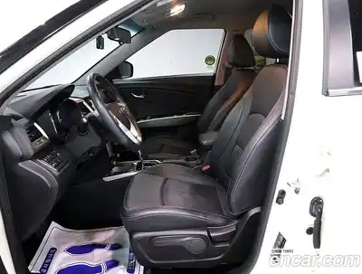 SsangYong TIBOLI 2016 1.6 Автомат в Москве № 29133, миниатюра 9