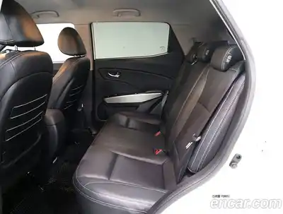 SsangYong TIBOLI 2016 1.6 Автомат в Москве № 29133, миниатюра 10