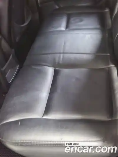 SsangYong Korando 2014 2.0 Автомат в Москве № 29315, миниатюра 12