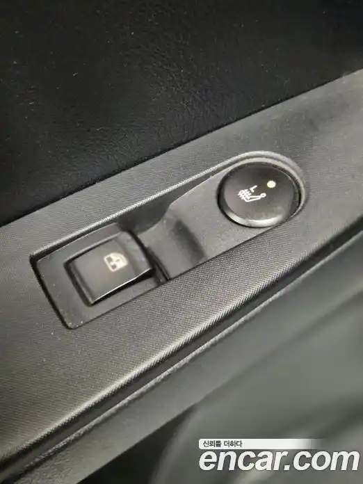 SsangYong Korando 2014 2.0 Автомат в Москве № 29315, фото 13