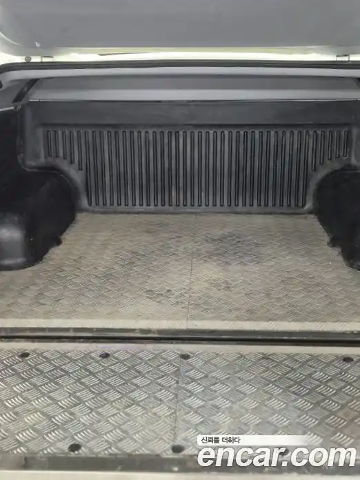 SsangYong Korando 2014 2.0 Автомат в Москве № 29315, фото 16