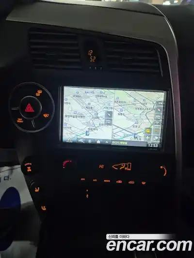 SsangYong Korando 2014 2.0 Автомат в Москве № 29315, миниатюра 6