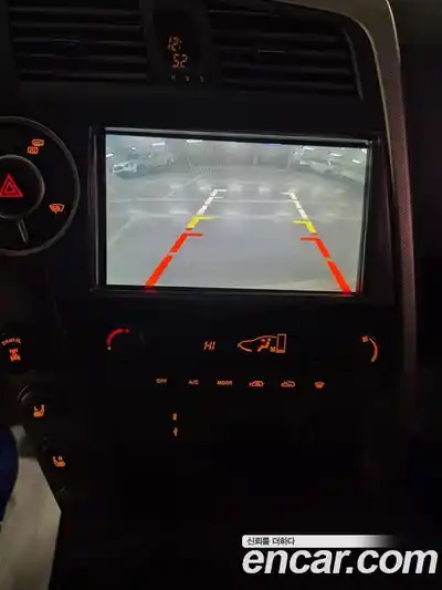 SsangYong Korando 2014 2.0 Автомат в Москве № 29315, миниатюра 10