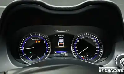 Infiniti Q50 2014 2.1 Автомат в Москве № 294393, миниатюра 8