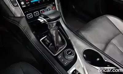 Infiniti Q50 2014 2.1 Автомат в Москве № 294393, миниатюра 9