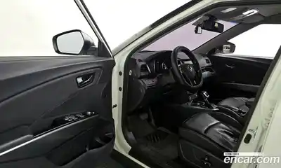 SsangYong TIBOLI 2019 1.6 Автомат в Москве № 29551, миниатюра 11