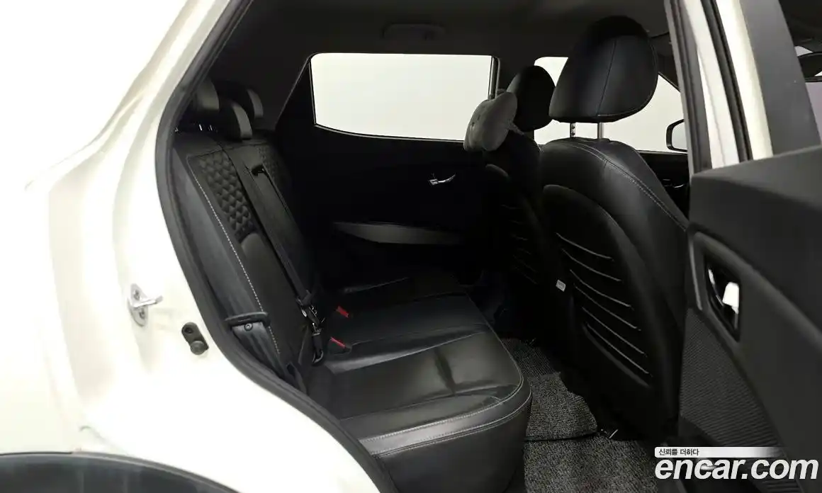 SsangYong TIBOLI 2019 1.6 Автомат в Москве № 29551, фото 12