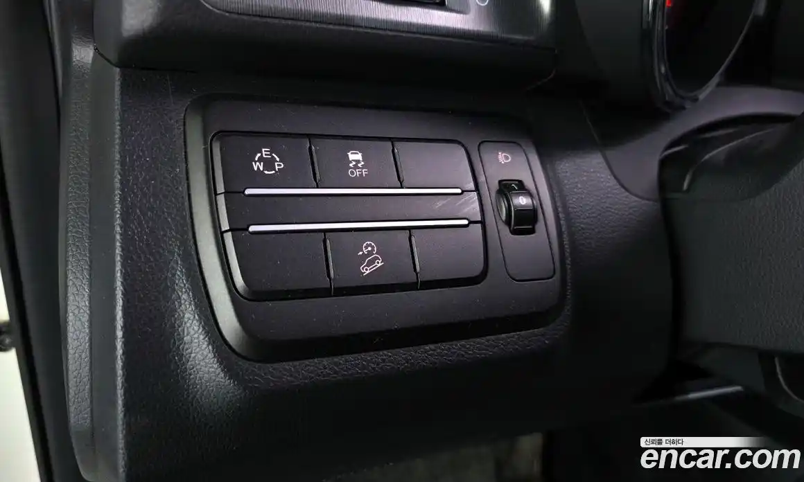 SsangYong TIBOLI 2019 1.6 Автомат в Москве № 29551, фото 18