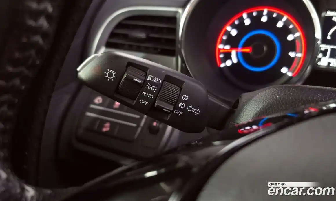 SsangYong TIBOLI 2019 1.6 Автомат в Москве № 29551, фото 19