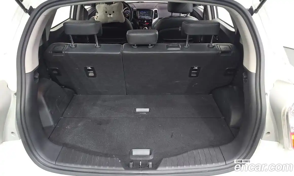 SsangYong TIBOLI 2019 1.6 Автомат в Москве № 29551, фото 20