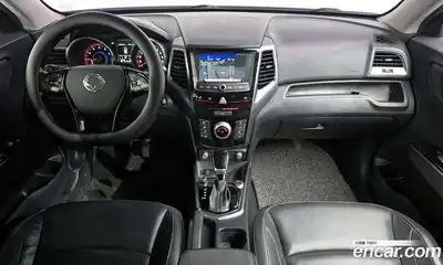 SsangYong TIBOLI 2019 1.6 Автомат в Москве № 29551, миниатюра 7