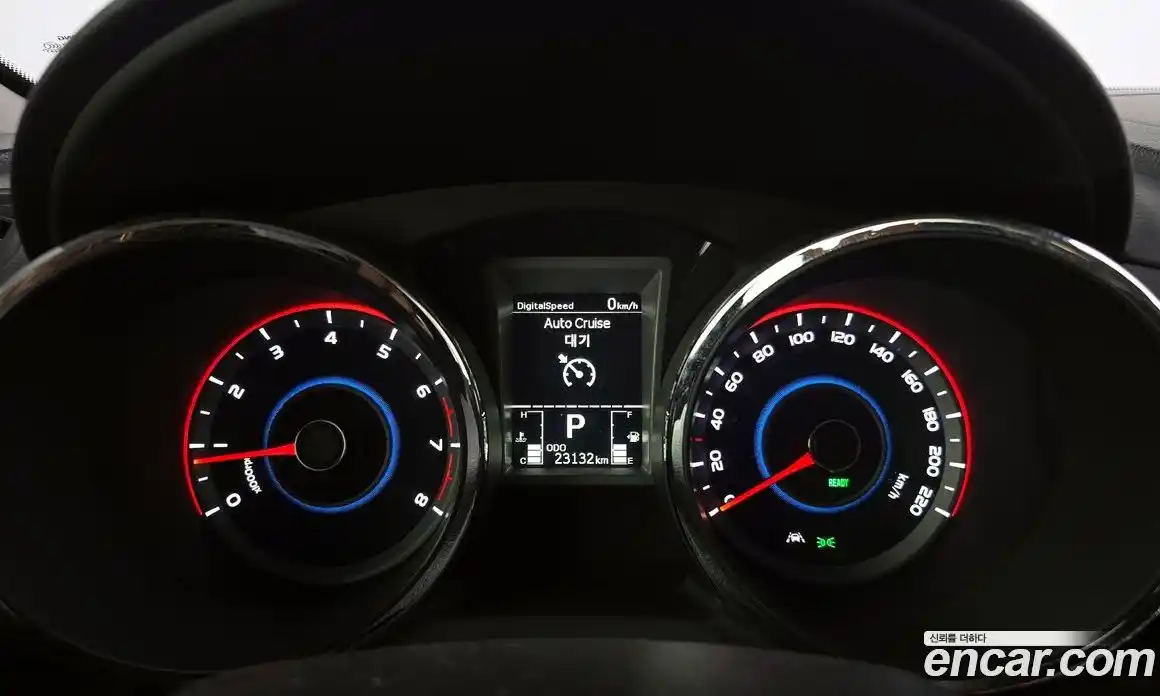 SsangYong TIBOLI 2019 1.6 Автомат в Москве № 29551, фото 8