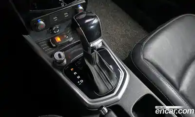 SsangYong TIBOLI 2019 1.6 Автомат в Москве № 29551, миниатюра 9