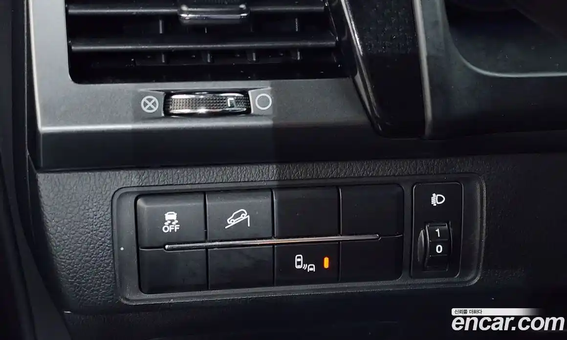 SsangYong Rexton 2021 2.2 Автомат в Москве № 29899, фото 14