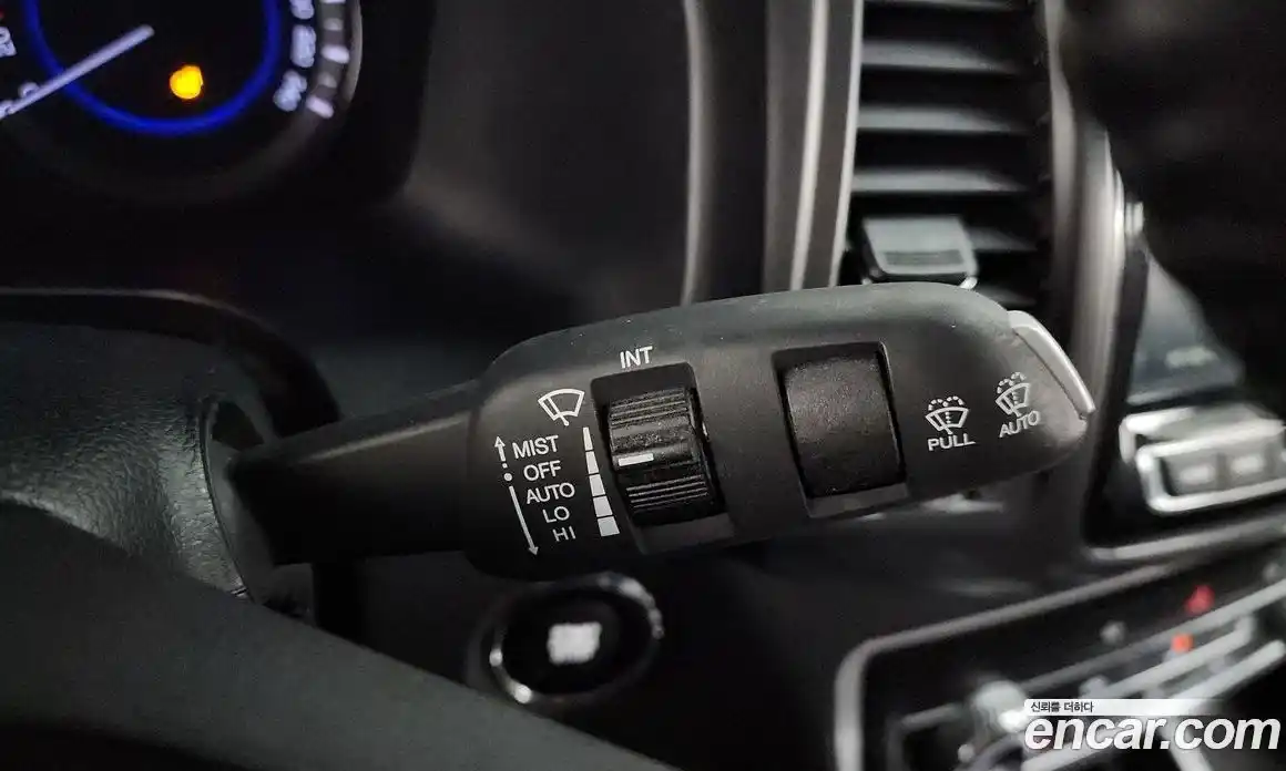 SsangYong Rexton 2021 2.2 Автомат в Москве № 29899, фото 16