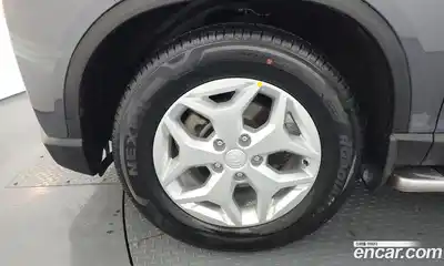 SsangYong Rexton 2021 2.2 Автомат в Москве № 29899, миниатюра 5