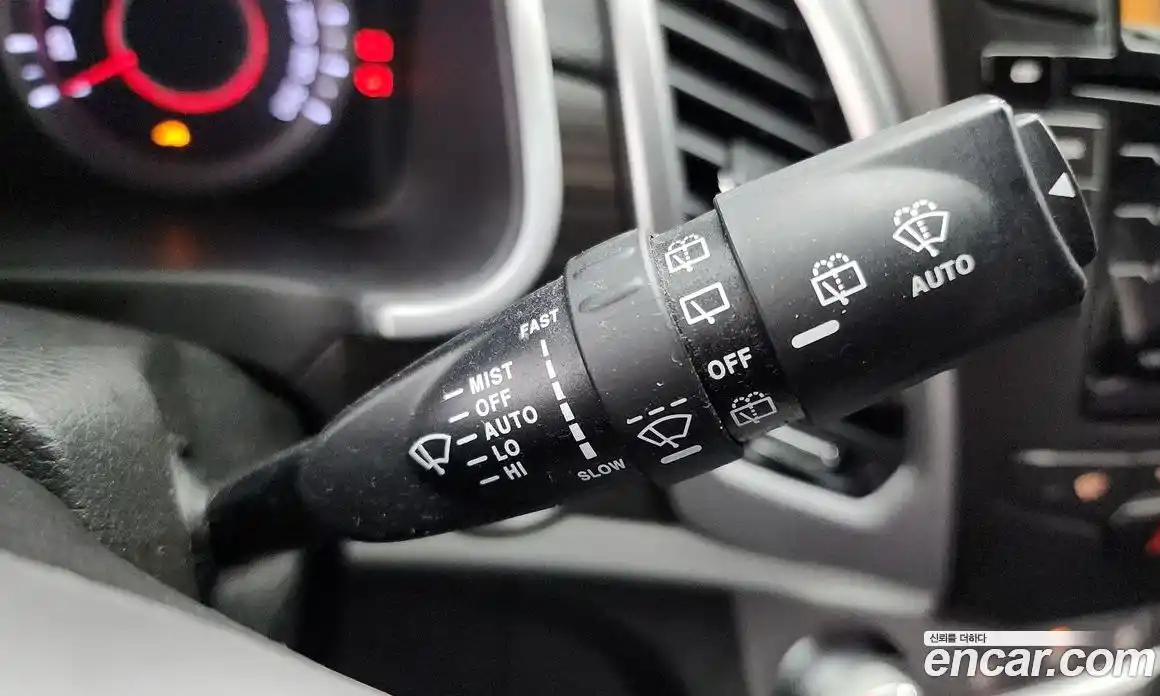 SsangYong Korando 2016 2.2 Автомат в Москве № 30309, фото 17