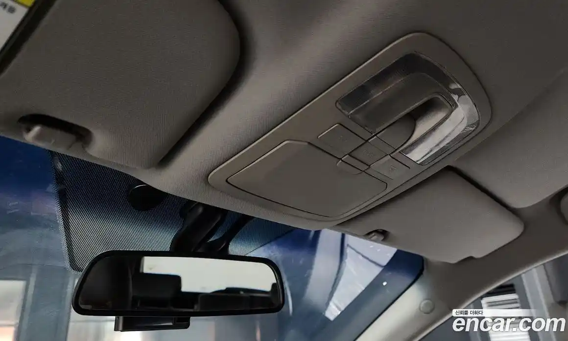 SsangYong Korando 2016 2.2 Автомат в Москве № 30309, фото 19