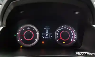 SsangYong Korando 2016 2.2 Автомат в Москве № 30309, миниатюра 8