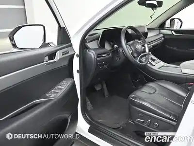 Hyundai Palisade 2023 3.8 Автомат в Москве № 305756, миниатюра 11