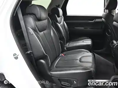 Hyundai Palisade 2023 3.8 Автомат в Москве № 305756, миниатюра 12