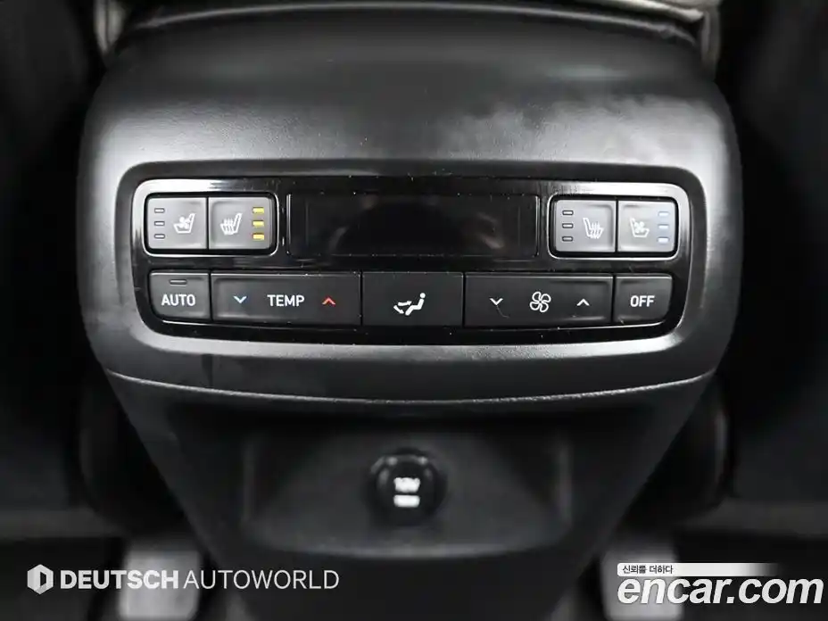 Hyundai Palisade 2023 3.8 Автомат в Москве № 305756, фото 16