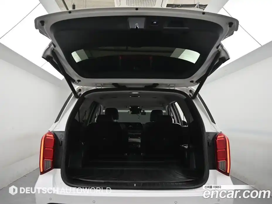 Hyundai Palisade 2023 3.8 Автомат в Москве № 305756, фото 19