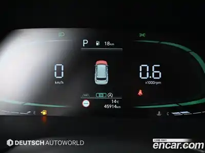 Hyundai Palisade 2023 3.8 Автомат в Москве № 305756, миниатюра 8