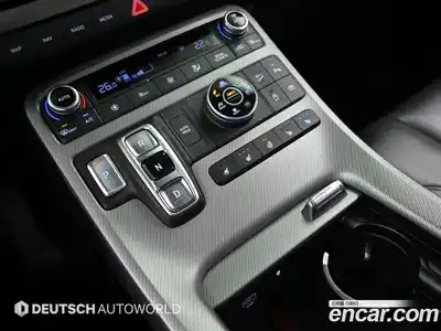 Hyundai Palisade 2023 3.8 Автомат в Москве № 305756, миниатюра 9