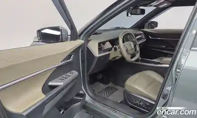 SsangYong Torres 2023 1.5 Автомат в Москве № 30638, миниатюра 11