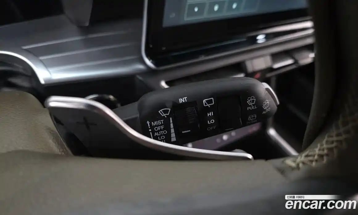 SsangYong Torres 2023 1.5 Автомат в Москве № 30638, фото 17