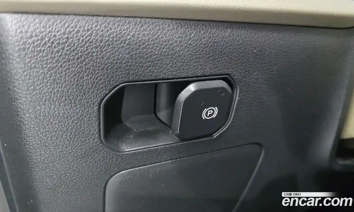 SsangYong Torres 2023 1.5 Автомат в Москве № 30638, фото 18