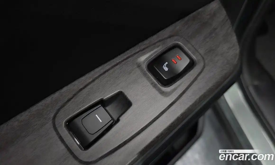 SsangYong Torres 2023 1.5 Автомат в Москве № 30638, фото 19