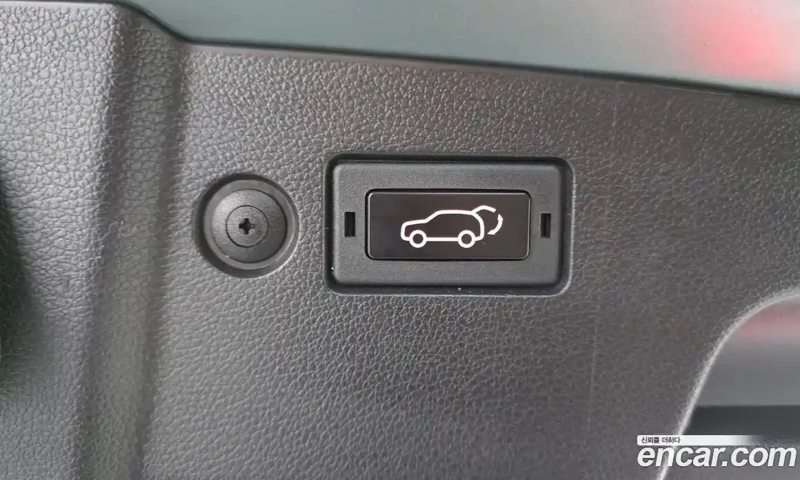 SsangYong Torres 2023 1.5 Автомат в Москве № 30638, фото 20