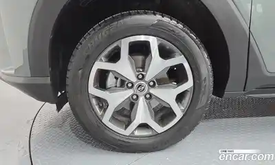 SsangYong Torres 2023 1.5 Автомат в Москве № 30638, миниатюра 5