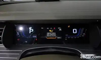 SsangYong Torres 2023 1.5 Автомат в Москве № 30638, миниатюра 8