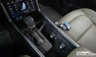 SsangYong Torres 2023 1.5 Автомат в Москве № 30638, миниатюра 9