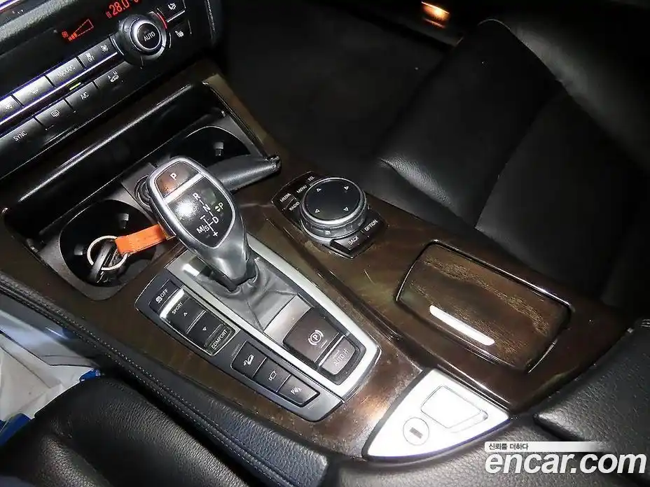 BMW 5-Series 2014 2.0 Автомат в Москве № 306901, фото 12
