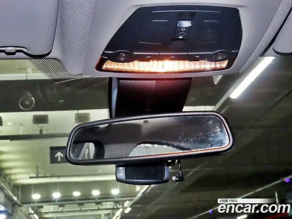 BMW 5-Series 2014 2.0 Автомат в Москве № 306901, фото 15