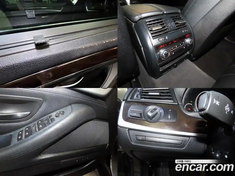 BMW 5-Series 2014 2.0 Автомат в Москве № 306901, фото 18