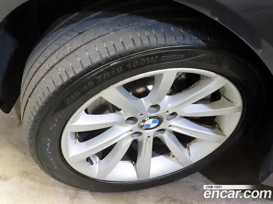 BMW 5-Series 2014 2.0 Автомат в Москве № 306901, фото 20