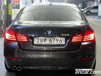 BMW 5-Series 2014 2.0 Автомат в Москве № 306901, миниатюра 5