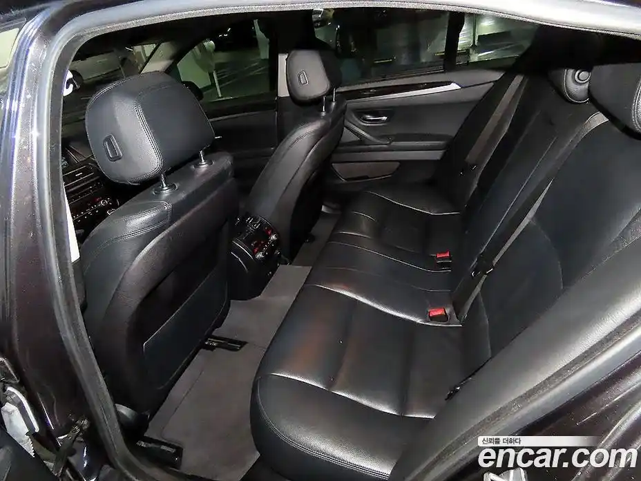 BMW 5-Series 2014 2.0 Автомат в Москве № 306901, фото 7