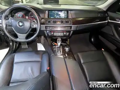 BMW 5-Series 2014 2.0 Автомат в Москве № 306901, миниатюра 10