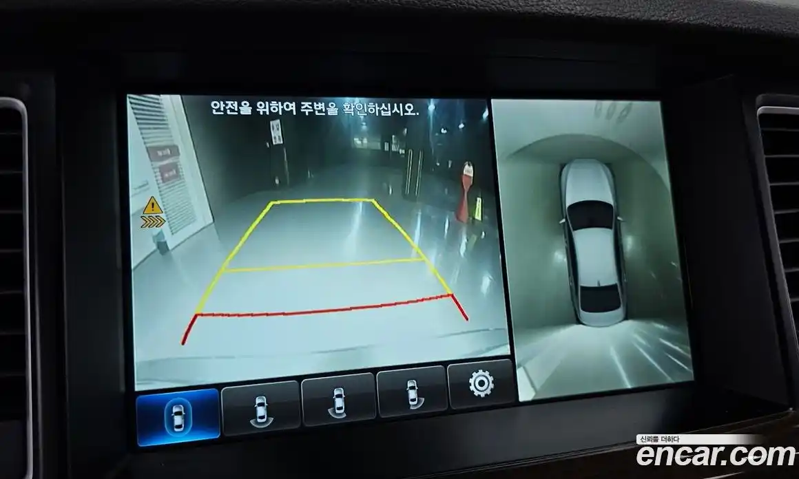 Genesis G80 2017 3.3 Автомат в Москве № 309367, фото 15