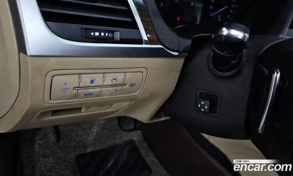 Genesis G80 2017 3.3 Автомат в Москве № 309367, фото 16