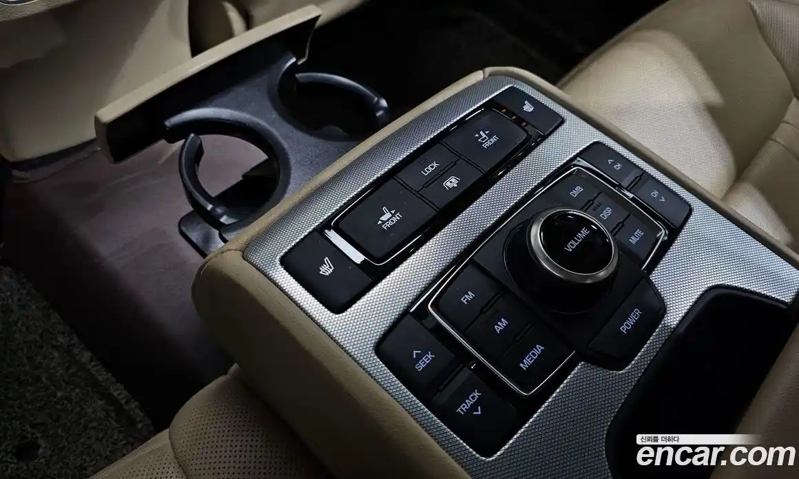 Genesis G80 2017 3.3 Автомат в Москве № 309367, фото 17