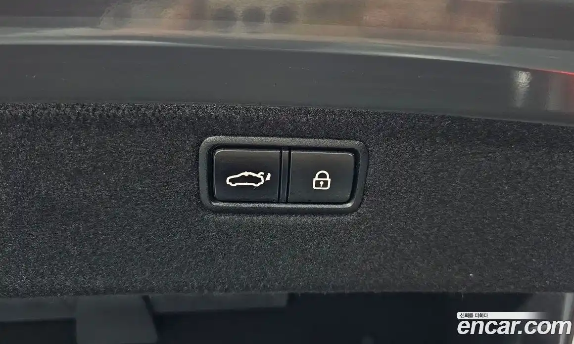 Genesis G80 2017 3.3 Автомат в Москве № 309367, фото 20